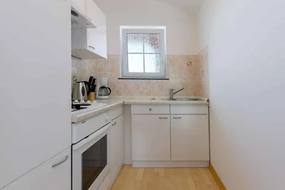 Ferienwohnung in ruhiger Lage mit Pool