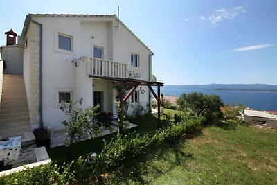 Appartamento Vacanza con famiglia Bol