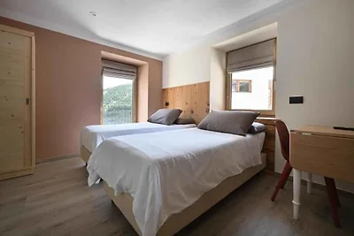 Vakantieappartement Gezinsvakantie Livigno