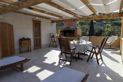 Ferienhaus ohne Nachbarn