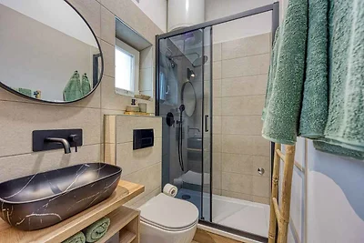 Ferienwohnung mit Klimaanlage