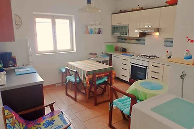 Vakantieappartement Gezinsvakantie Starigrad