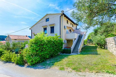 Ferienwohnung mit Meerblick und Klimaanlage