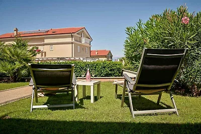Appartamento Vacanza con famiglia Zidarici