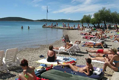 Ferienwohnung mit Klimaalage