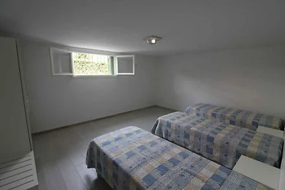 Ferienwohnung mit Balkon