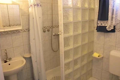 Ferienwohnung in der Nähe der Therme