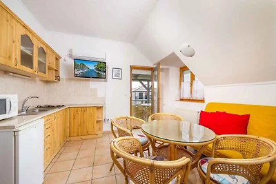 Ferienwohnung mit Klimaanlage, Pool, freiem