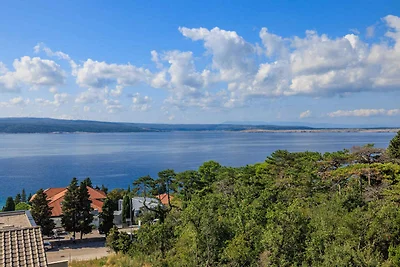 Ferienwohnung mit Balkon und Klimaanlage