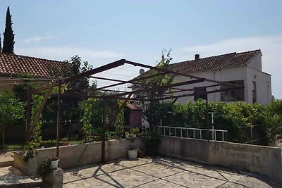 Ferienwohnung mit Balkon