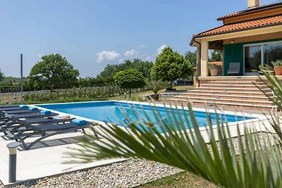 Casa vacanze Vacanza di relax Labin