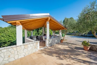 Appartamento Vacanza con famiglia Drenje