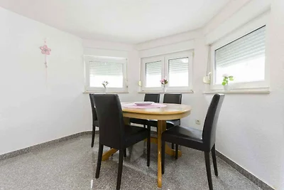 Ferienwohnung mit Klimaanlage