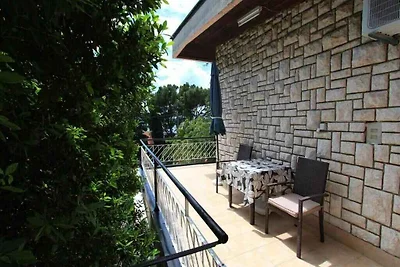 Vakantieappartement Gezinsvakantie Dramalj