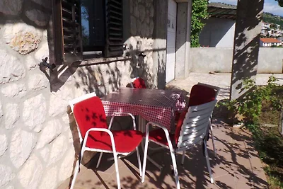 Ferienwohnung in Meernähe