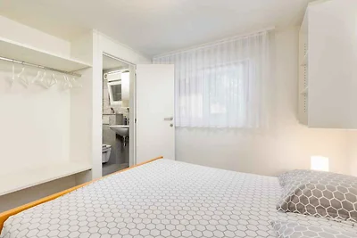 Ferienwohnung mit Terrasse