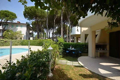 Vakantieappartement Gezinsvakantie Bibione
