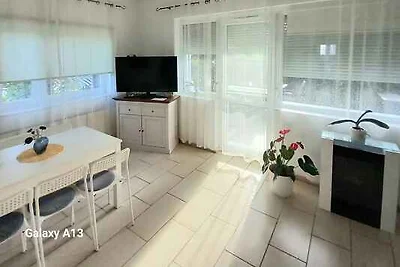 Casa vacanze Vacanza di relax Balatonmáriafürdö