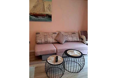Appartement Vacances avec la famille Petrčane