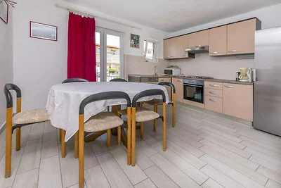 Ferienwohnung mit Klimaanlage