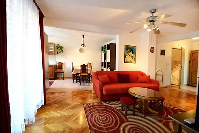 Ferienwohnung mit Klimaanlage