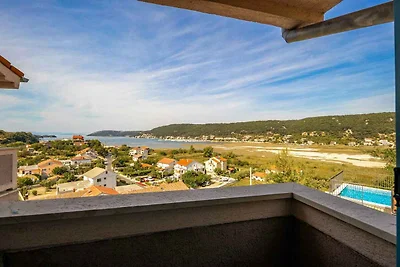 Ferienwohnung mit Klimaanlage und Pool