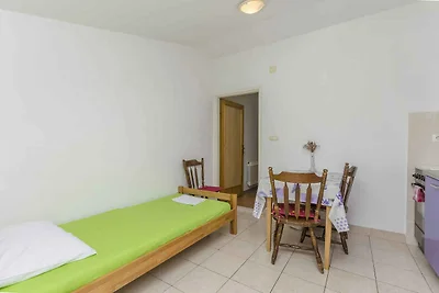 Vakantieappartement Gezinsvakantie Vodice