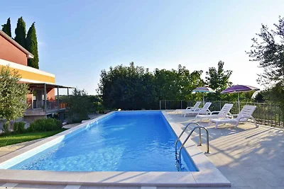 Studio mit Pool