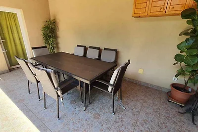 Ferienwohnung gegenüber der beliebten Strand