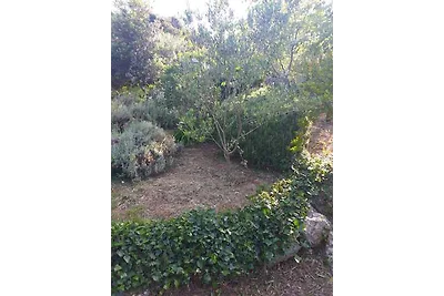 Ferienhaus mit Klimaanlage