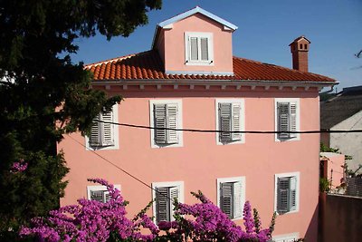 Appartamento Vacanza con famiglia Mali Lošinj