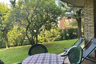 Appartamento Vacanza con famiglia Sirmione