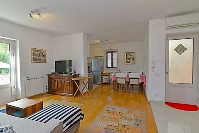 Ferienwohnung Villa Kaciol Veli Lošinj B4+2 A