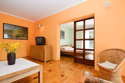 Ferienwohnung mit Terrasse und