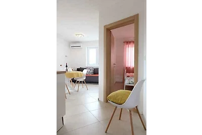 Apartament Dla rodzin Zecevo