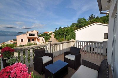 Apartament Dla rodzin Vrbnik