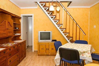Ferienhaus nyugodt környéken