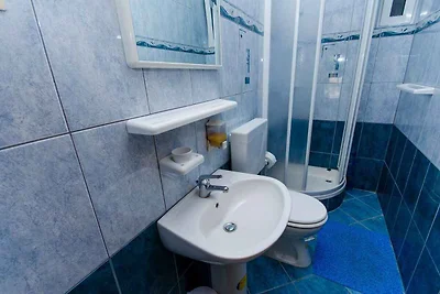 Vakantieappartement Gezinsvakantie Marina Trogir