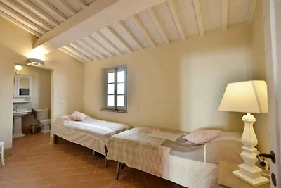 Appartamento Vacanza con famiglia Siena