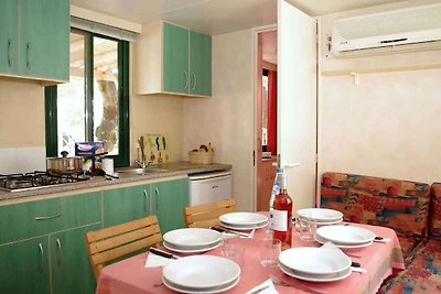 Mobilehome Bella Sardinia
