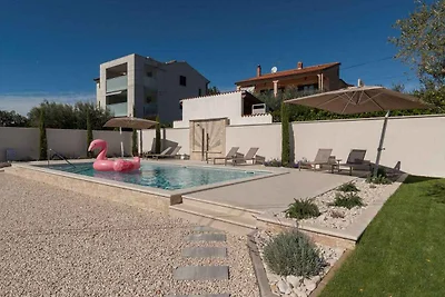 Vakantiehuis Ontspannende vakantie Umag