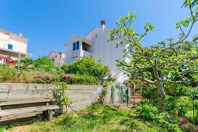 Ferienwohnung am Meer