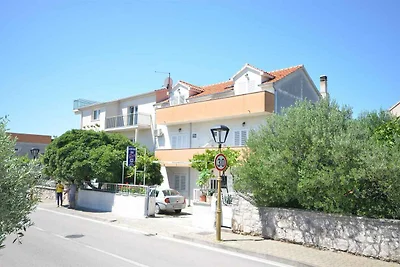 Appartamento Vacanza con famiglia Vodice