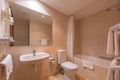 Hotelapartment nahe am Strand