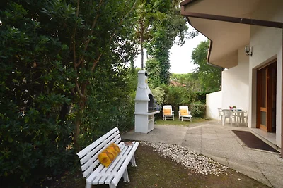 Appartamento Vacanza con famiglia Lignano Sabbiadoro