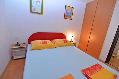 Ferienwohnung mit Terrasse