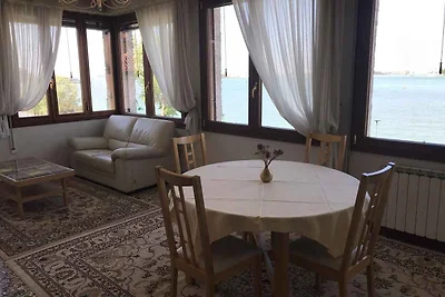 Appartamento Vacanza con famiglia Lido