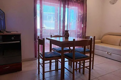 Ferienwohnung mit Klimaanlage, Parkplatz und