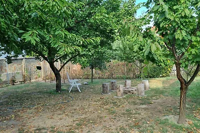 Appartamento Vacanza con famiglia Balatonlelle