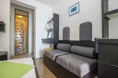 Studio mit WIFI und Meerblick